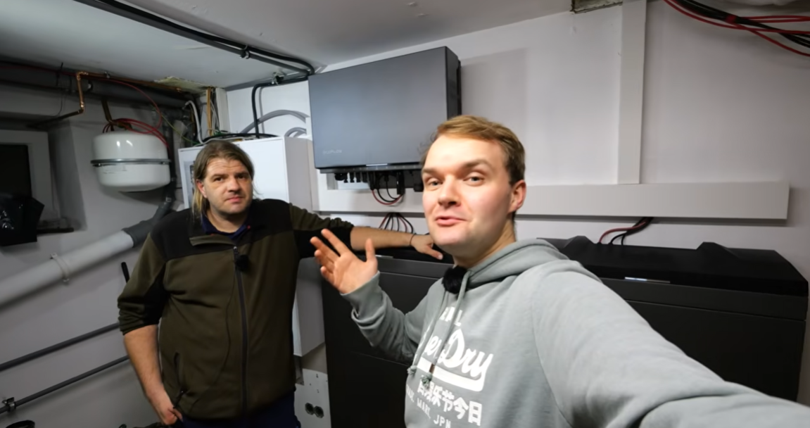 EcoFlow Home Battery_Tips-Tricks